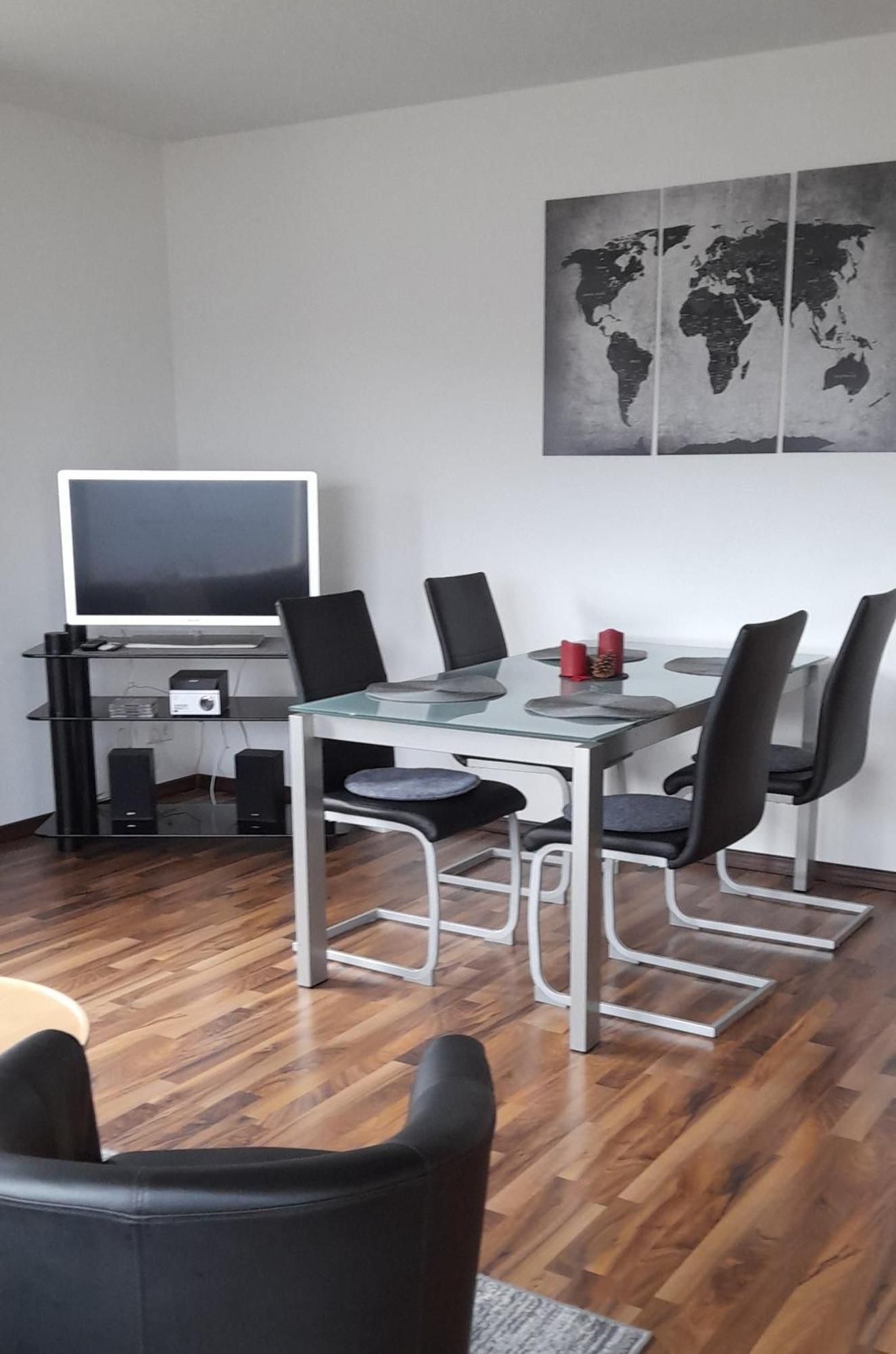 Apartments Panoramablick 基斯林恩安德斯特 外观 照片