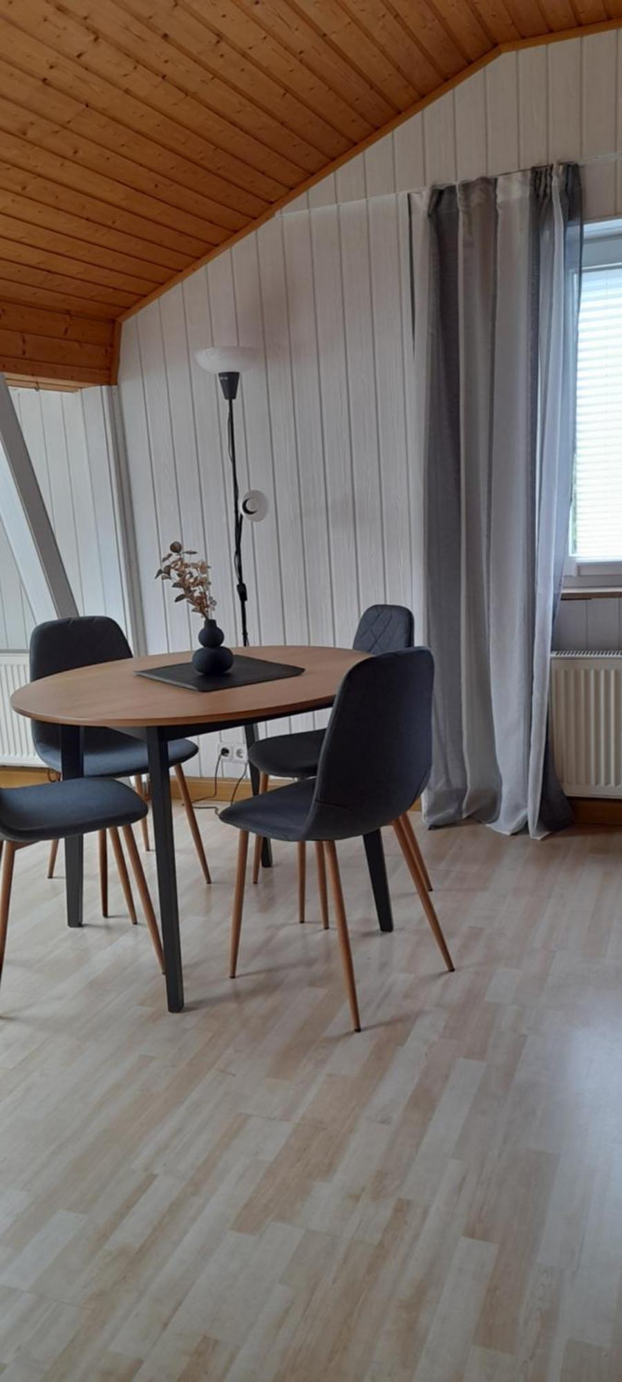 Apartments Panoramablick 基斯林恩安德斯特 外观 照片